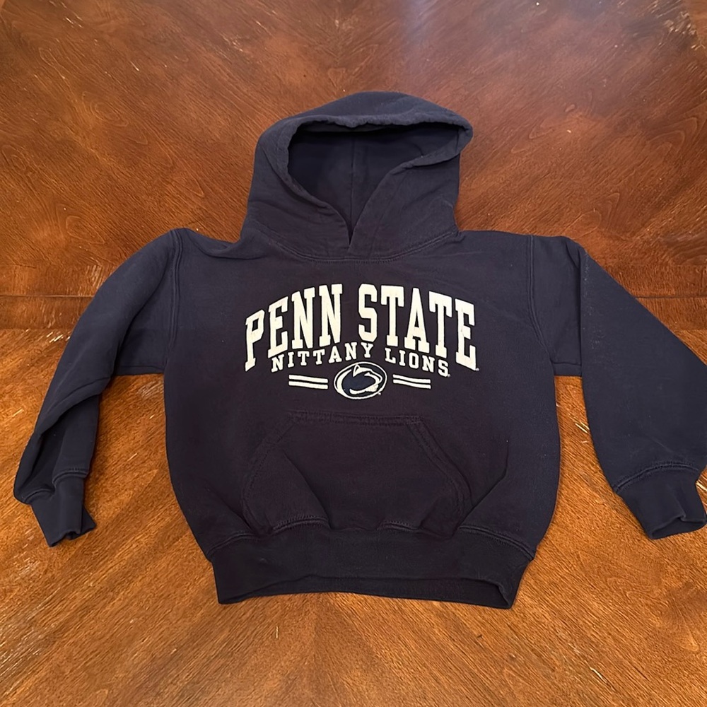 Kids PSU Hoodie